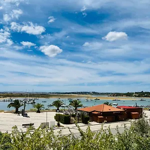 Villa Alcatruz -, Alvor