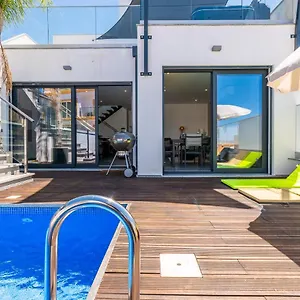 Holiday home Miragem, Alvor