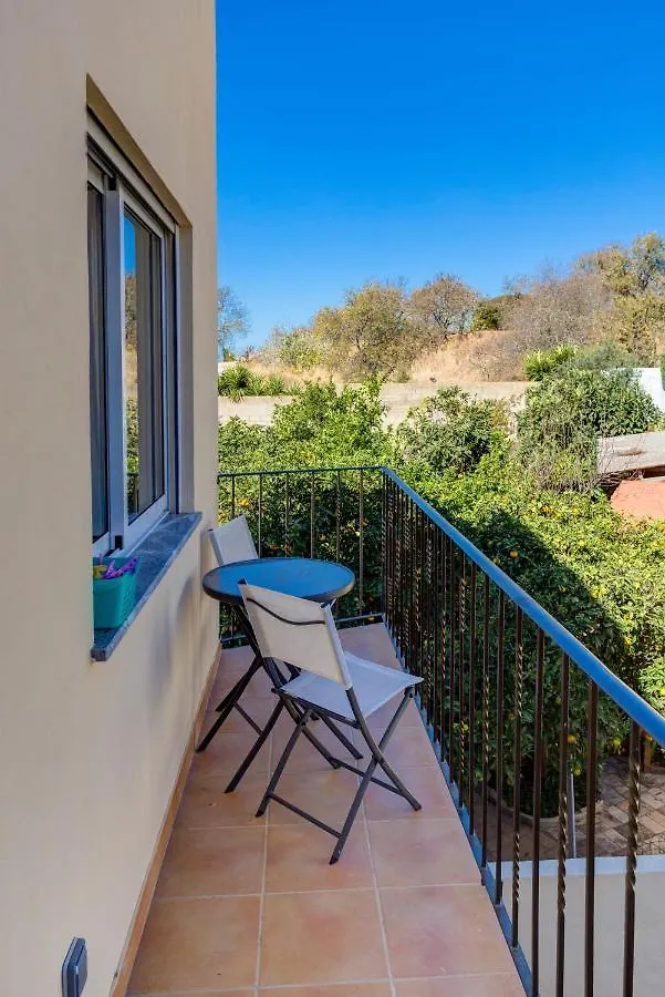 Casa Sunset - Beautiful Apartments In The Centre Of Alvor With Roof Terrace