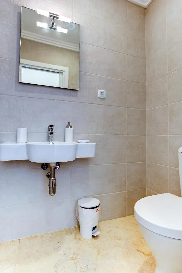 Casa Sunset - Beautiful Apartments In The Centre Of Alvor With Roof Terrace